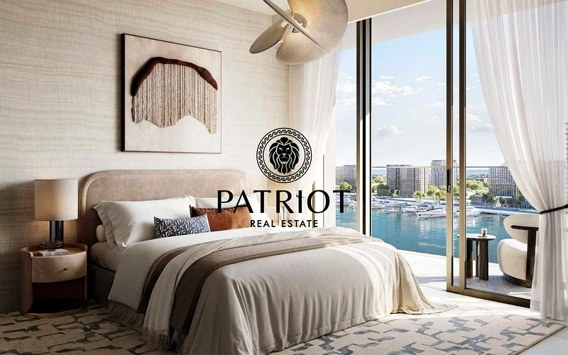 مجمعات سكنية فاخرة في حي الميناء التاريخي بدبي63938986257922110