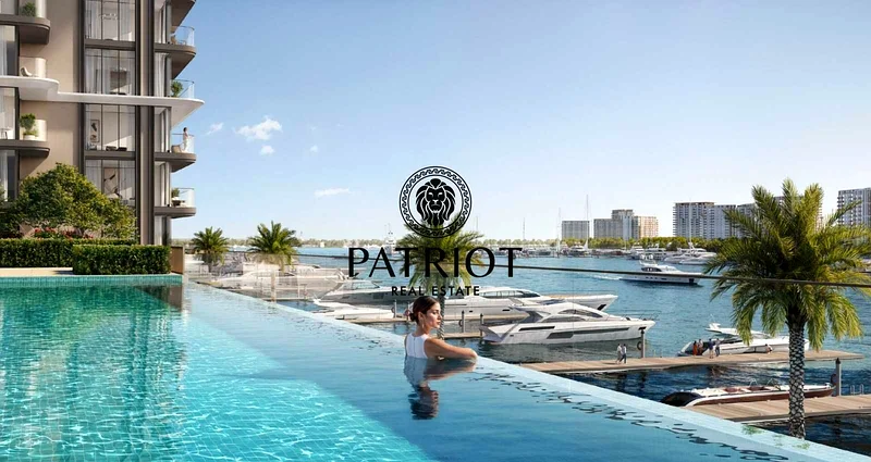 مجمعات سكنية فاخرة في حي الميناء التاريخي بدبي63938986257922113