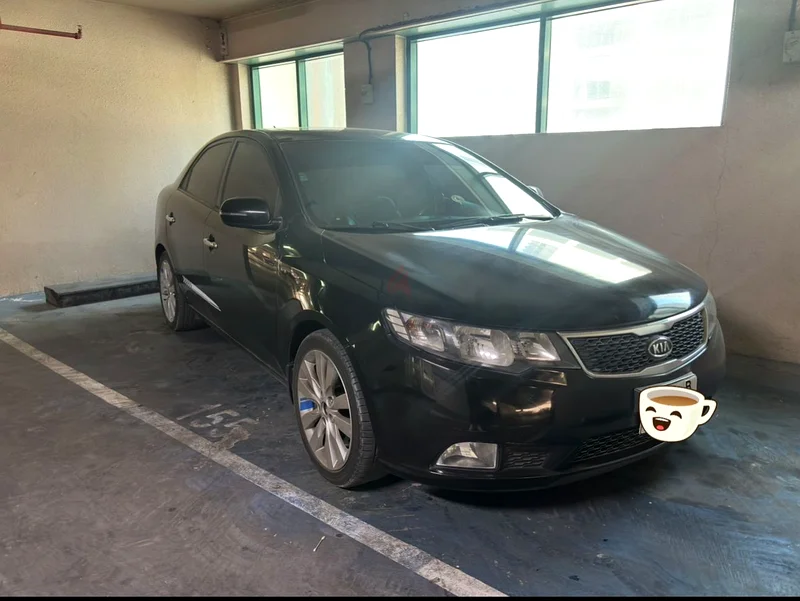 Kia Cerato Full option RARE ENGINE 2.0 DOHC63406920342402114