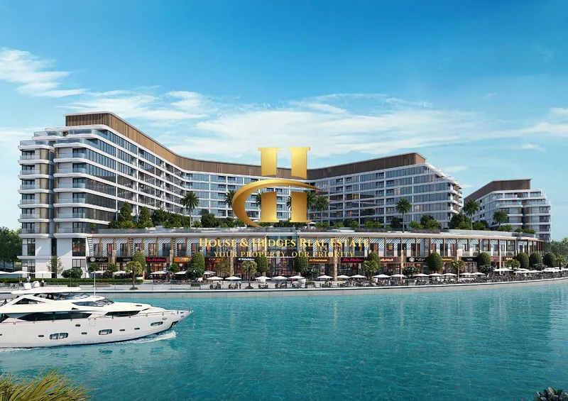 Modern Living | Great Investment | Marina View63854198518403110