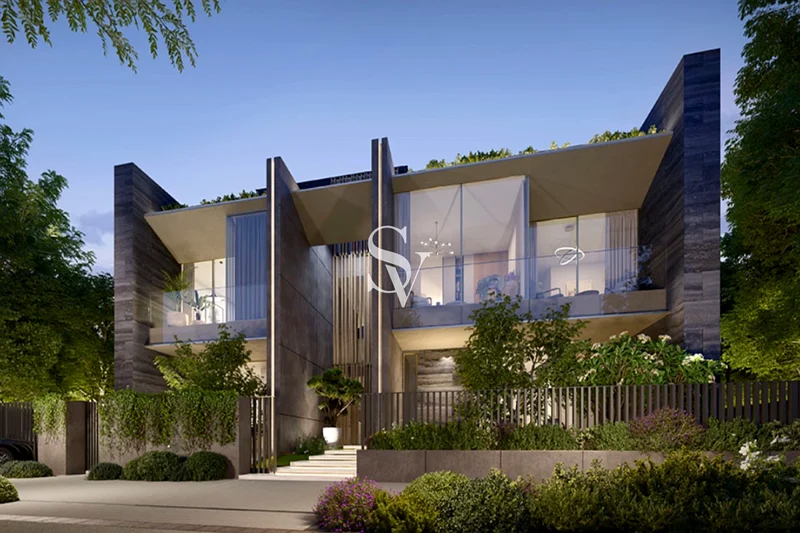 Waterfront Serenity Mansions | First Row on Lagoon63930410134659112