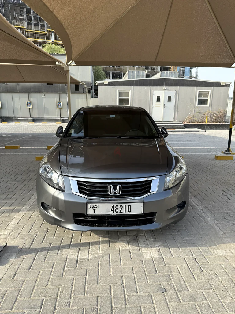 محرك هوندا أكورد 2.4633985443653151127
