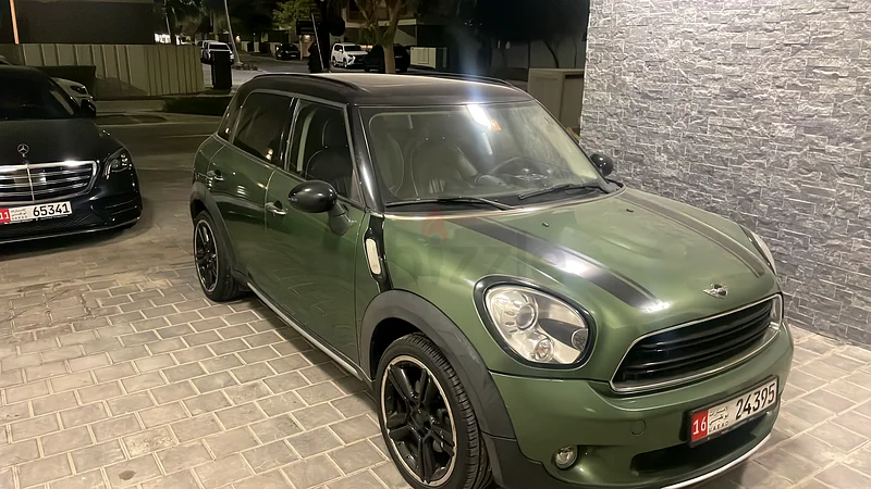 Countryman GCC Perfect condition63398523621891113