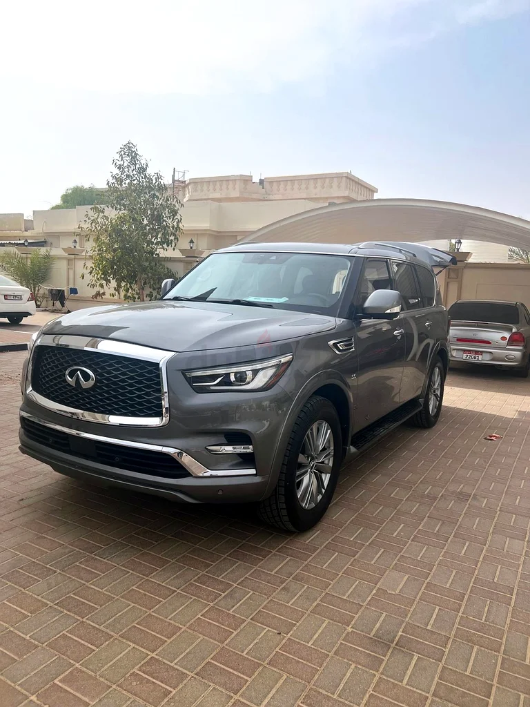 Infinity Qx80 Urgent Sale63398550046083111
