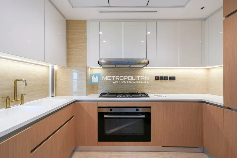 HOT Price | Partial Sea View | High Floor | Corner63844245023619113