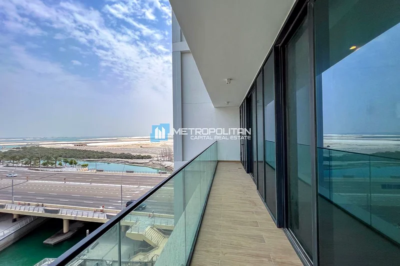 HOT Price | Partial Sea View | High Floor | Corner63844245023619112