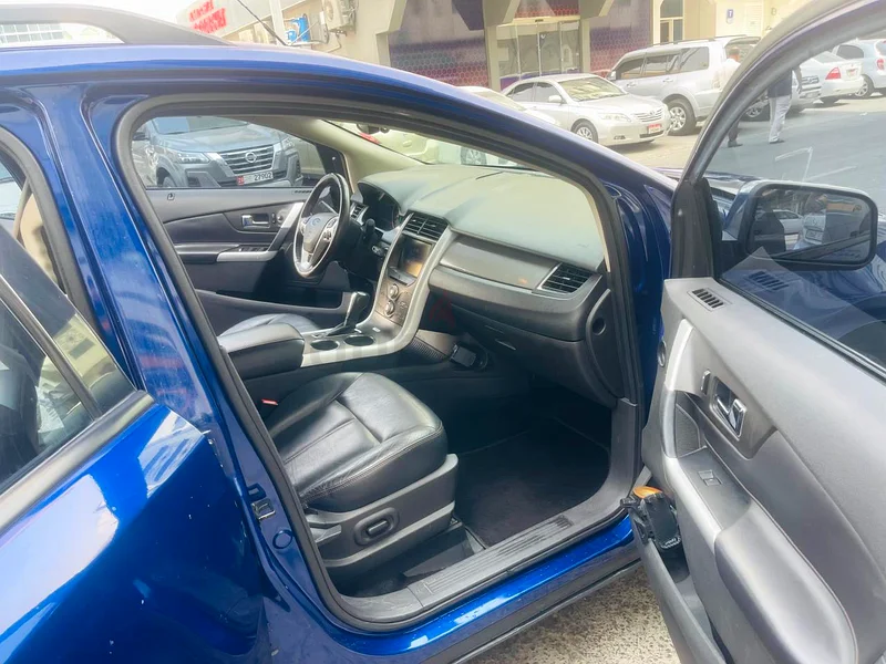 Ford Edge 2013, GCC, well maintained63399892790275114