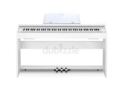 Elegant Casio Digital Piano for Sale-px770