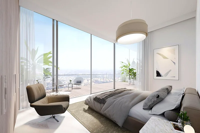 Prime Location | Corner Unit | ROI | Spacious64045105355779114