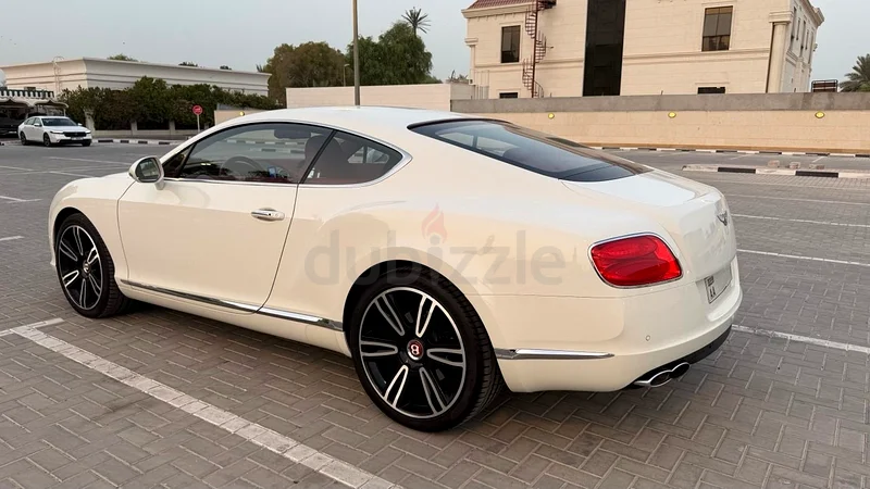 Bentley Continental GT V8 Mulliner (2014)63398525664769114