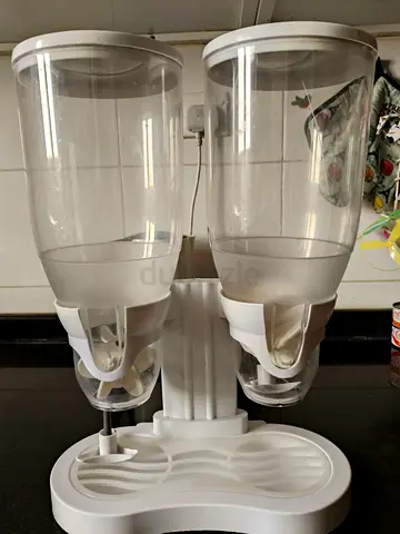 Corn flakes Dispenser