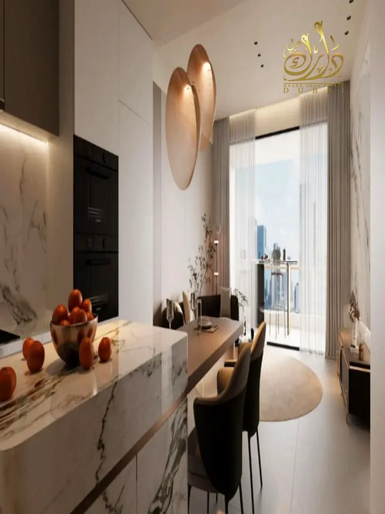 Near Metro | Private Pool | Post-Handover | Hi ROI63958876779906114