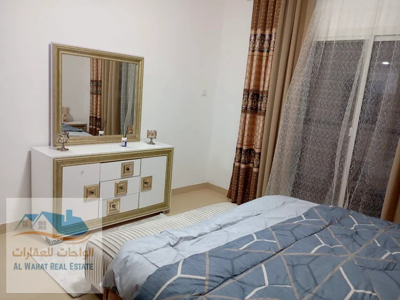 Available now the first inhabitant, a room and a hall 2 bathrooms, a large area, hotel finishing, including all bills, an exclusive💥offer for the fir63716039187075114