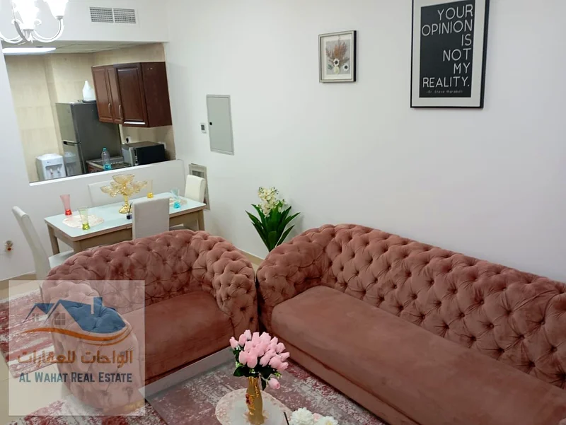 Available now the first inhabitant, a room and a hall 2 bathrooms, a large area, hotel finishing, including all bills, an exclusive💥offer for the fir63716039187075111