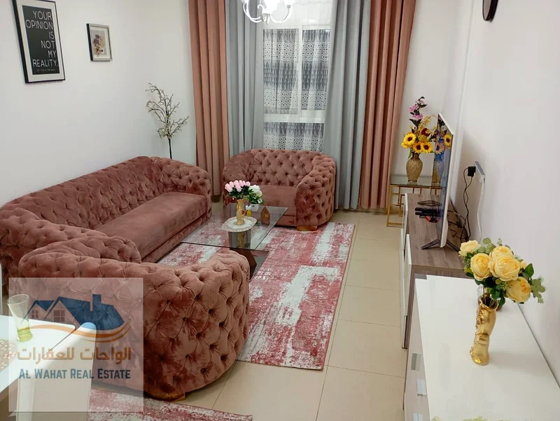 Available now the first inhabitant, a room and a hall 2 bathrooms, a large area, hotel finishing, including all bills, an exclusive💥offer for the fir63716039187075110