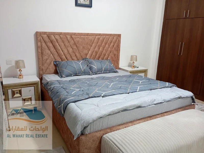 Available now the first inhabitant, a room and a hall 2 bathrooms, a large area, hotel finishing, including all bills, an exclusive💥offer for the fir63716039187075112