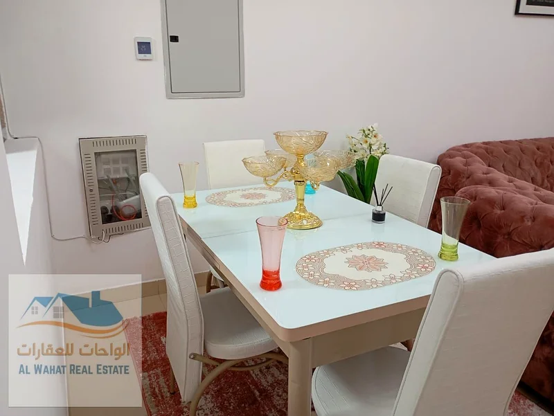 Available now the first inhabitant, a room and a hall 2 bathrooms, a large area, hotel finishing, including all bills, an exclusive💥offer for the fir63716039187075113