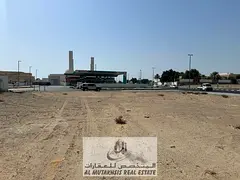 For sale land in Al Falaj Al Sharjah prime location directly on the main street