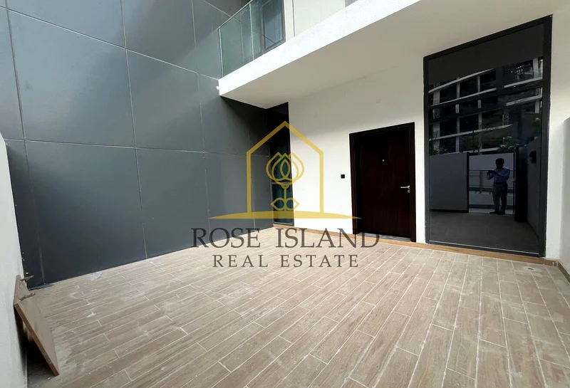Ready To Move |Spacious Layout|Luxury Lifestyle63403402615170112
