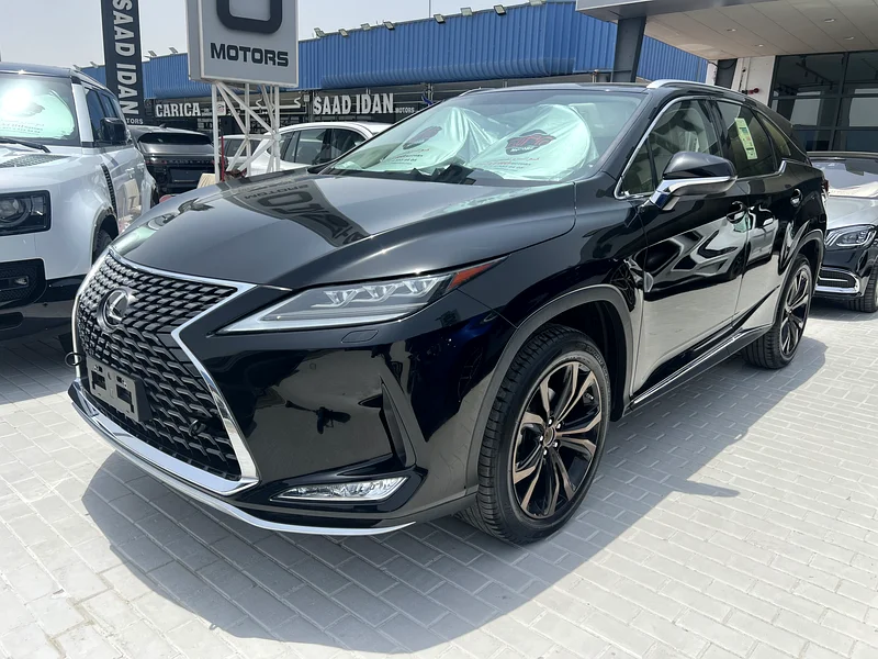 Lexus RX35063398643939074111