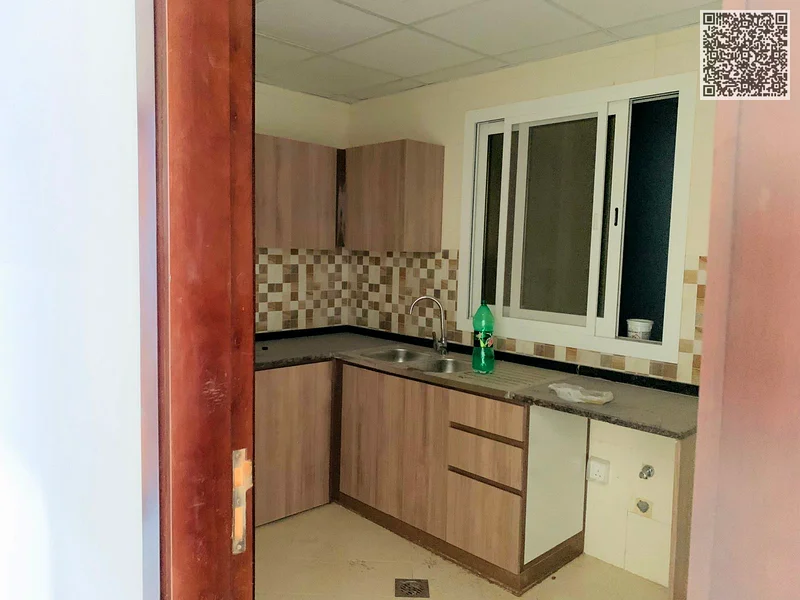مشبوه | شقة 2BHK | قرية الأميرة الياسمينة عجمان | جاهزة للانتقال | وحدة الطابق الأرضي63717456162435113