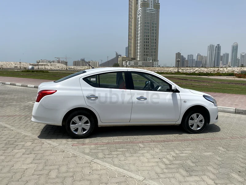 نيسان سني 2019 لدول مجلس التعاون الخليجي، تم صيانتها بالكامل، يرجى قراءة الوصف.63399966711554111