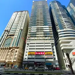 Chiller Free | Parking | Attractive New Terms