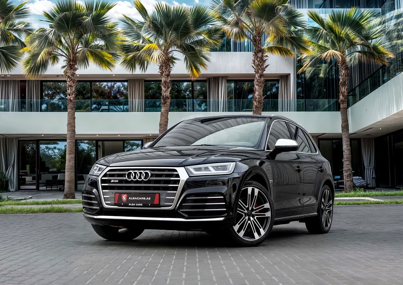 2,937 مساءً | SQ5 TFSI كواترو | دفعة أولى 0% | أودي SQ5 | عقد صيانة!63398608801283111