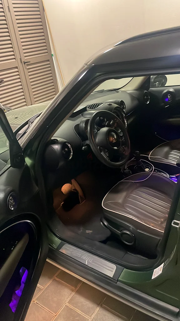 Countryman GCC Perfect condition63398523621891112