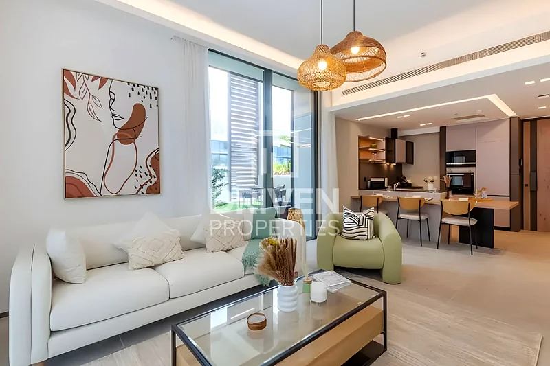 Largest Layout | Furnished | Investor Deal64014294170882110
