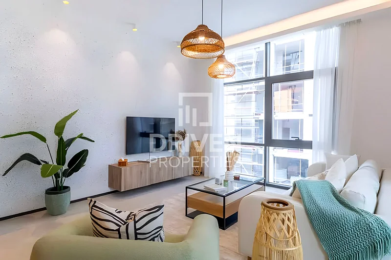Largest Layout | Furnished | Investor Deal64014294170882111