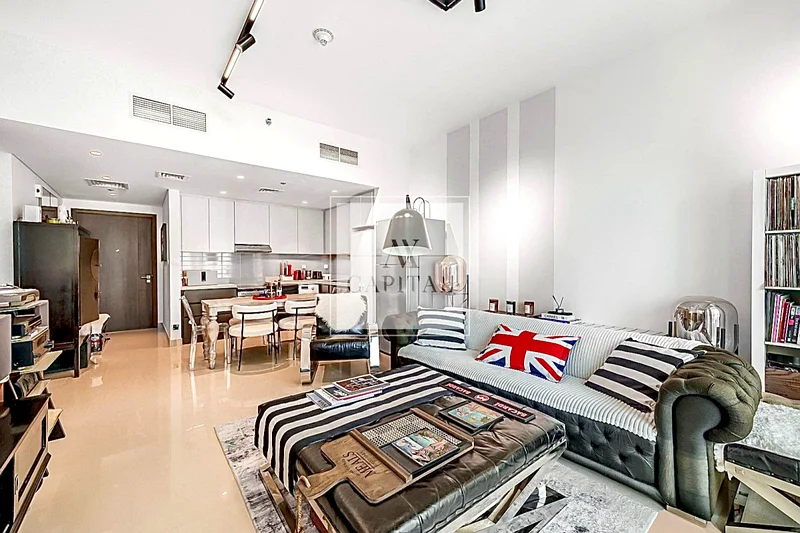 Prime Location | Stunning View | Low Floor64026492791810113