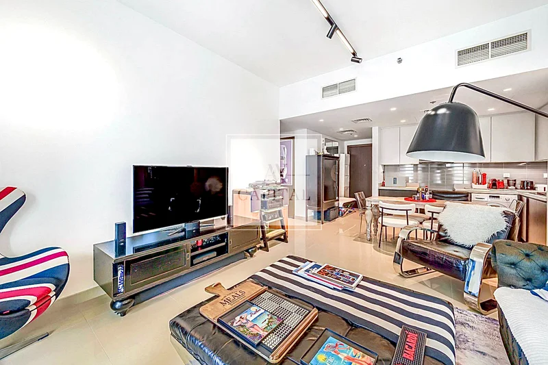 Prime Location | Stunning View | Low Floor64026492791810112