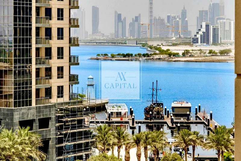 Prime Location | Stunning View | Low Floor64026492791810110
