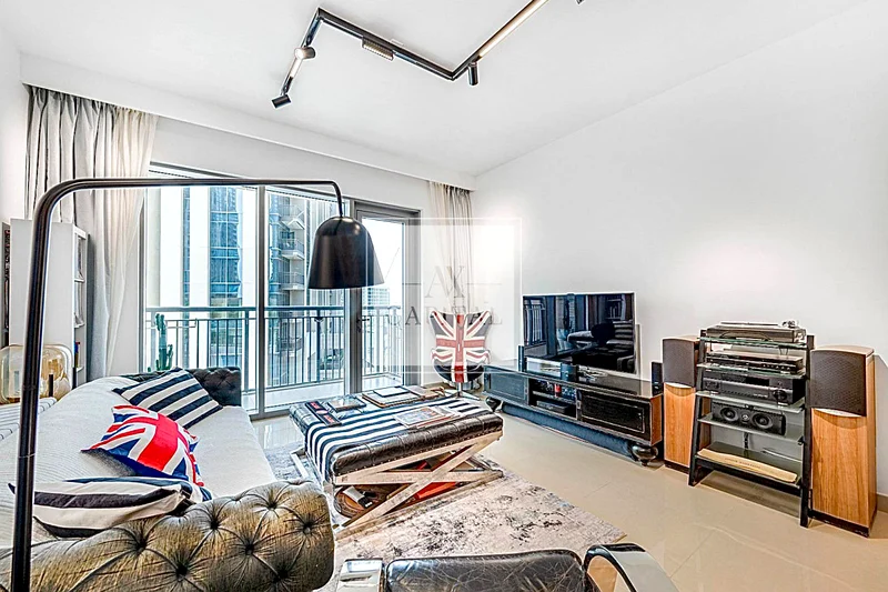 Prime Location | Stunning View | Low Floor64026492791810114