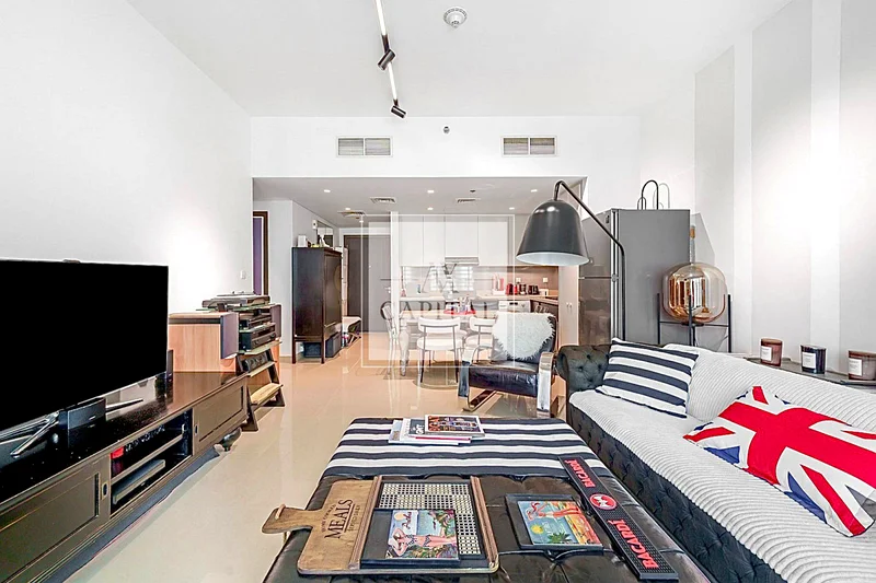 Prime Location | Stunning View | Low Floor64026492791810111