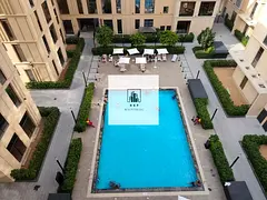 Spacious 1 Bedroom Apartment in Al Mamsha RA4 – Cash Buyer Only