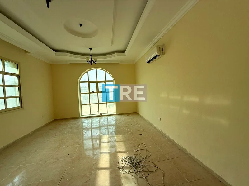 PRESTIGIOUS SPACIOUS 5 BHK VILLA FOR RENT IN AL RAWDA 1 ON MAIN SHEIKH AMMAR STREET NEAR MOSQUE63405201309827114
