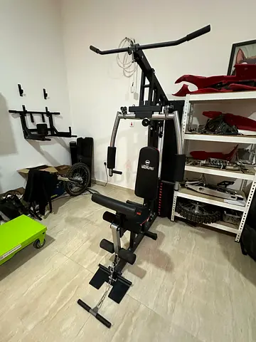 Multi Fitness Home Gym (Marshal)