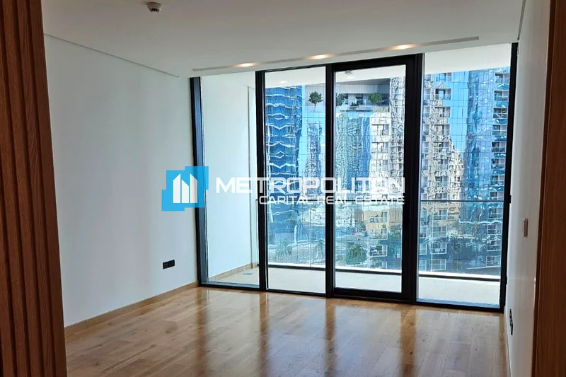 شقة جديدة بالكامل بغرفة نوم واحدة | وسائل راحة ممتازة | موقع ملائم63844244968067110