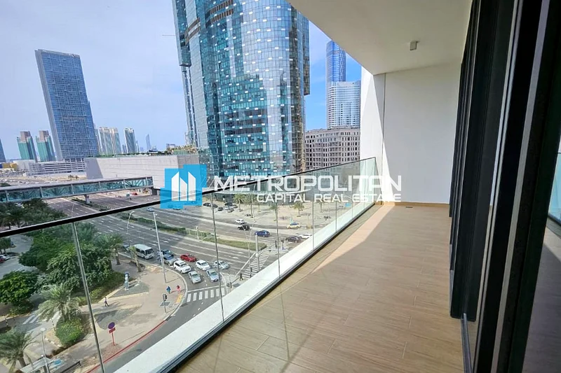شقة جديدة بالكامل بغرفة نوم واحدة | وسائل راحة ممتازة | موقع ملائم63844244968067111