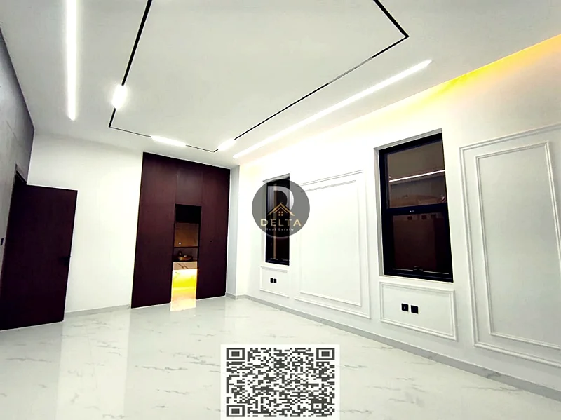 Modern Villa for Sale in Al Helio 1 | 4 Bedrooms | Luxurious Finishing | Registration Fees Included63892581492867113