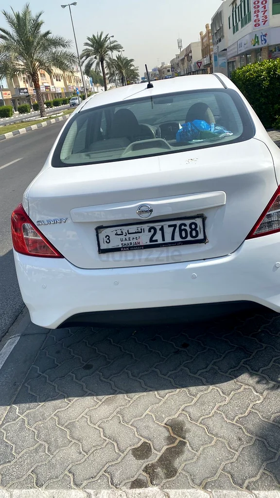 نيسان سني 2019 لدول مجلس التعاون الخليجي، تم صيانتها بالكامل، يرجى قراءة الوصف.63399966711554112