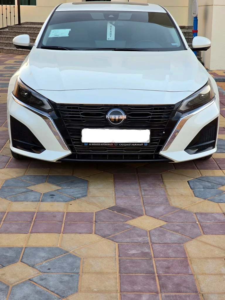 Altima 2.5 Turbo 202363399969221635112