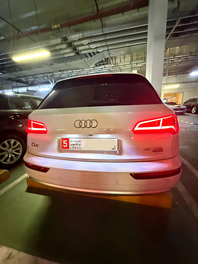 Audi Q5 2019 Quattro63398616421635113