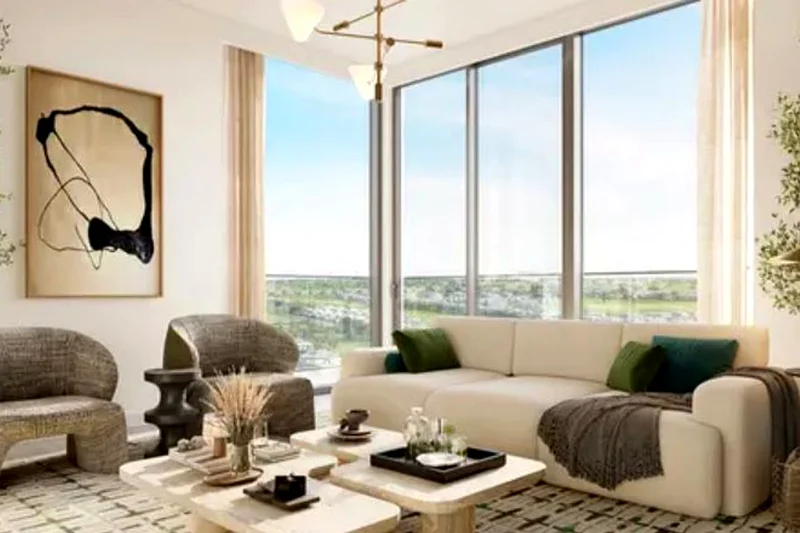 Community Expert | Golf View | One Bedroom |64043565335682111
