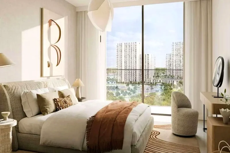 Community Expert | Golf View | One Bedroom |64043565335682110