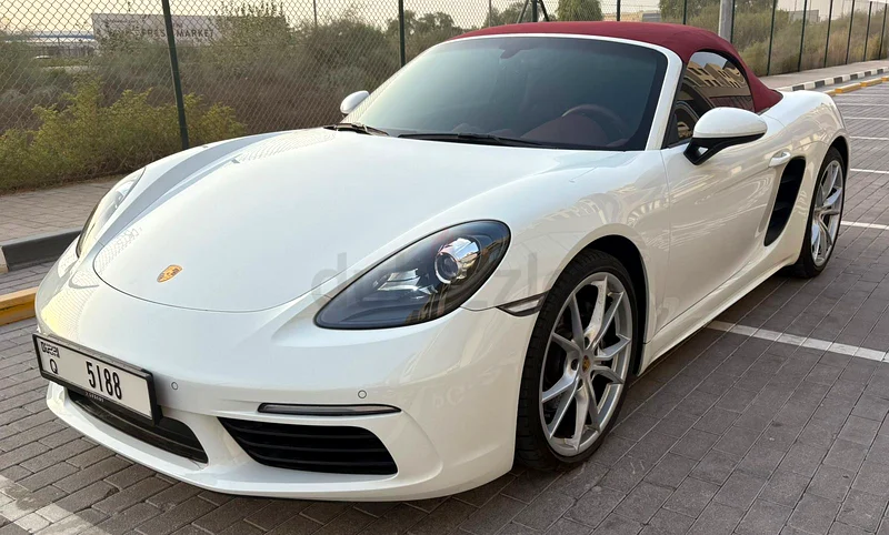 PORSCHE 71863398647832065111