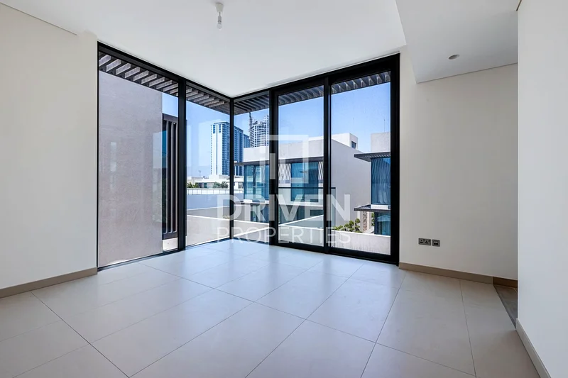 Detached Villa | Gardenia Type | Partly Furnished64014181100545114