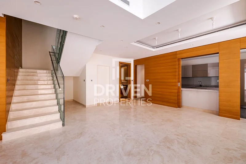 Detached Villa | Gardenia Type | Partly Furnished64014181100545111